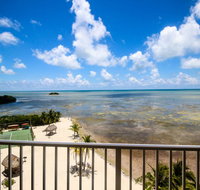 Tavernier Waterfront Retreat - Accommodation Los Angeles