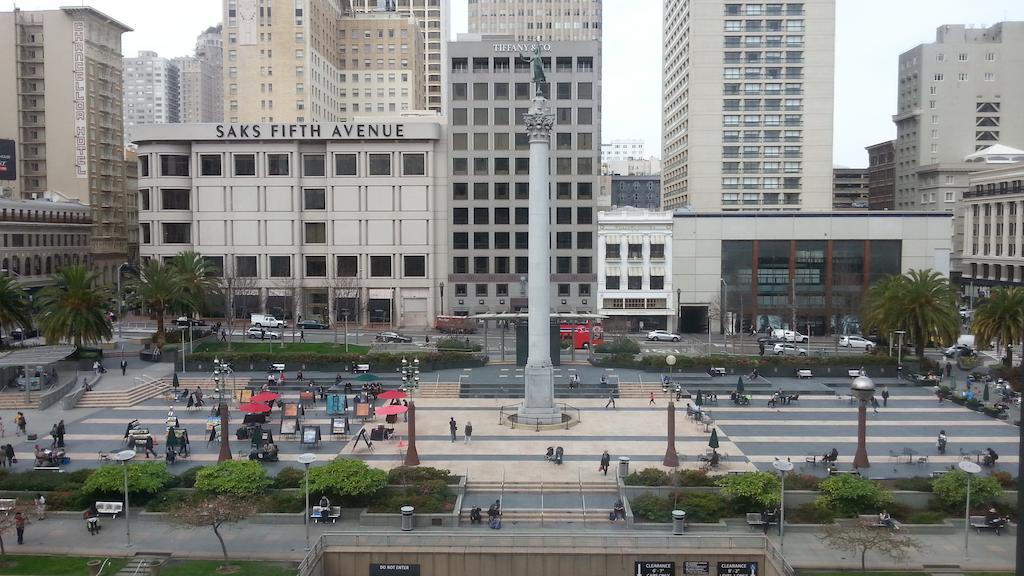 Taylor Hotel San Francisco - thumb 2