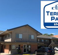 Terrace Park Inn - Accommodation Los Angeles