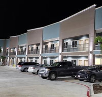 Texan Hotel - Accommodation Los Angeles