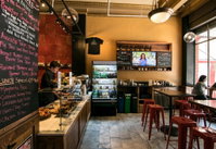 The Bartlett Hotel and Guesthouse Accommodation Los Angeles