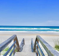 The Beach House - Accommodation Los Angeles