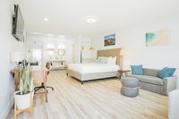 The Belmont Shore Inn Accommodation Los Angeles