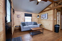 The Cayo Cabin Millersburg Ohio Accommodation Los Angeles