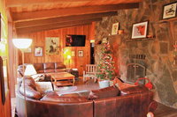 The Cedars at Milk Creek Accommodation Los Angeles