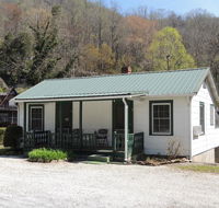 The Dogwood Cottage - Accommodation Los Angeles