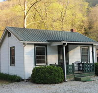 The Fern Cottage - Accommodation Los Angeles