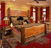 The Fern Lodge - Accommodation Los Angeles