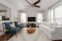 The Gabriel Accommodation Los Angeles