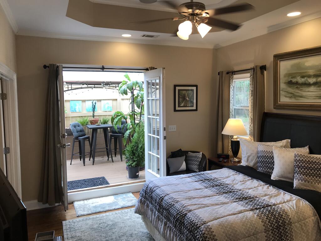 The Garden Suite - A Private Guest Retreat - thumb 0