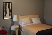 The Grand Motel Accommodation Los Angeles