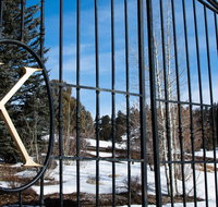 The Guest House at Keyah Grande - Accommodation Los Angeles