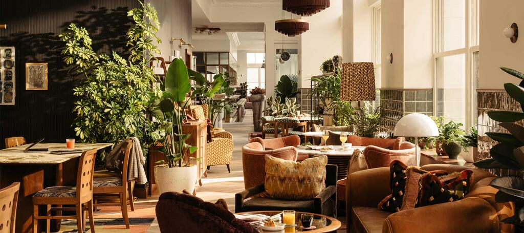The Hoxton, Downtown LA - thumb 1
