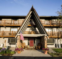 The Inn at Steamboat - Accommodation Los Angeles