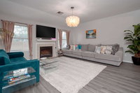 The Jordan Accommodation Los Angeles