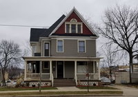 The Katherine Holle House Accommodation Los Angeles