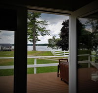 The Ledges Resort  Marina - Accommodation Los Angeles