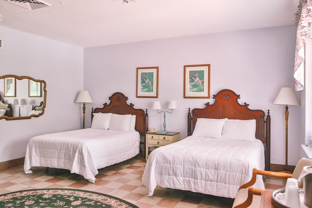 The Lodge At Wakulla Springs - thumb 1