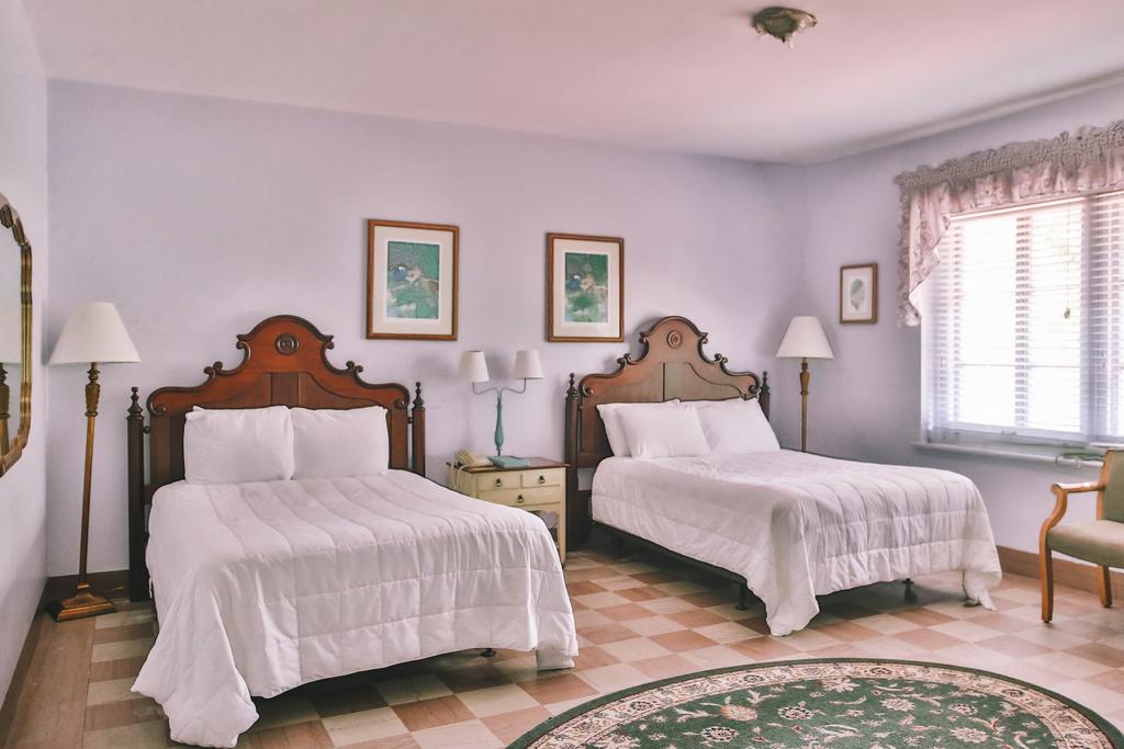 The Lodge At Wakulla Springs - thumb 2