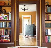 The Marie B  B - Accommodation Los Angeles