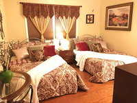 The Oasis Accommodation Los Angeles