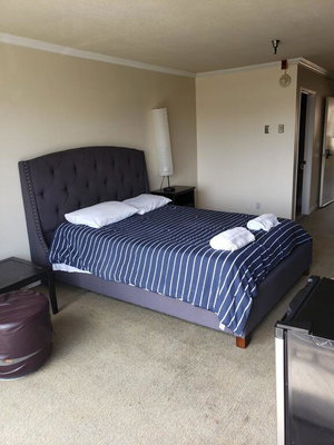 The Olympic Hotel