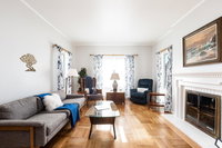 The Olympic Mid-Century Home on the Golf Course Accommodation Los Angeles