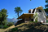 The Quail's Nest Accommodation Los Angeles