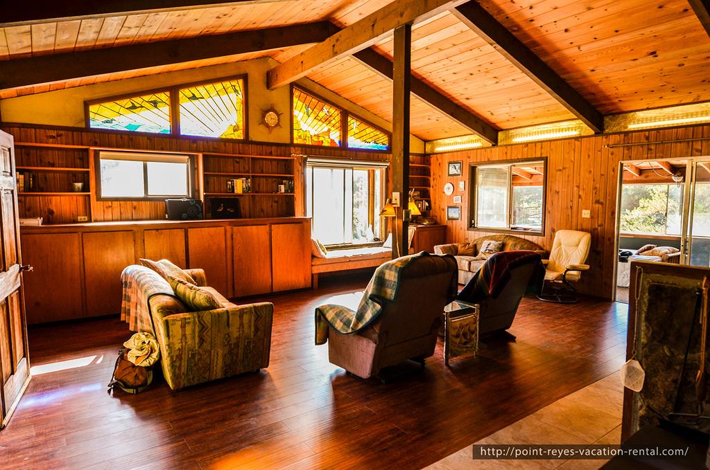 The Quails Nest Cottage - thumb 3