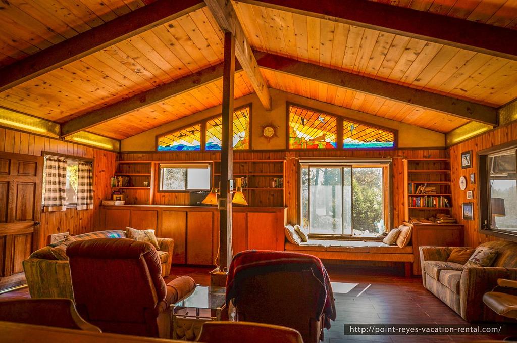 The Quails Nest Cottage - thumb 1