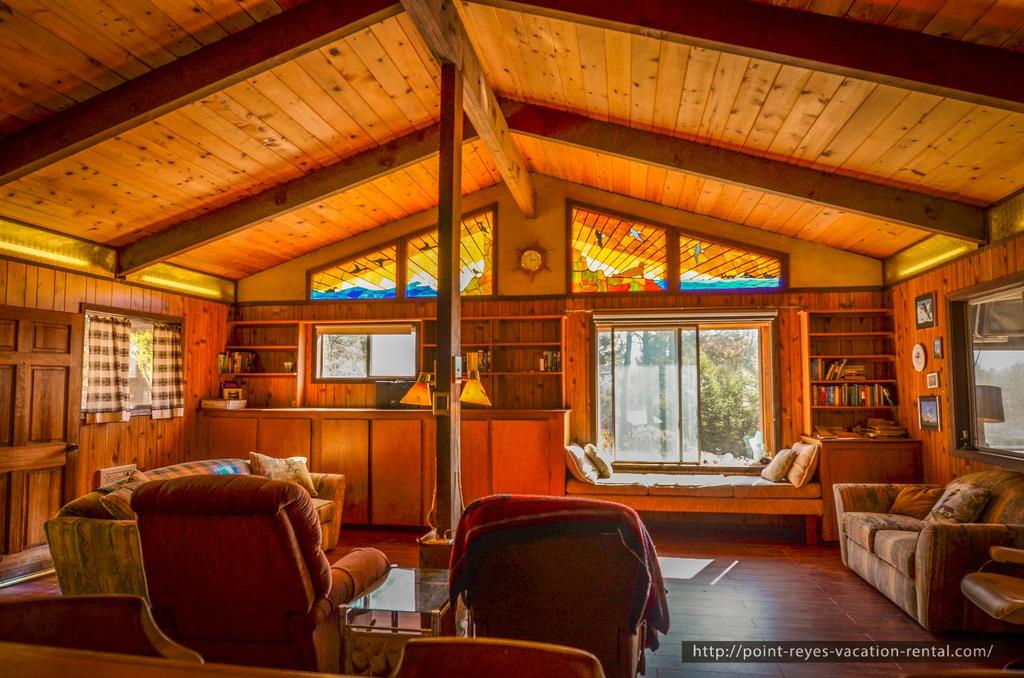 The Quails Nest Cottage - thumb 0