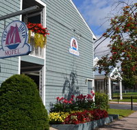 The Ship Motel - Accommodation Los Angeles