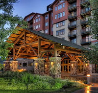 The Steamboat Grand - Accommodation Los Angeles