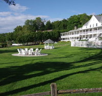 The Water Street Inn - Accommodation Los Angeles