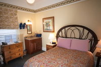 The Willows Inn Accommodation Los Angeles