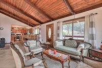 Three Rivers Retreat - 6 Miles to Sequoia NP Accommodation Los Angeles