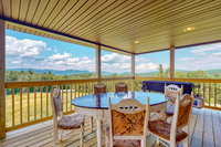 TL Getaway Accommodation Los Angeles