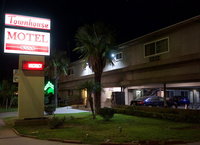 Town House Motel Accommodation Los Angeles