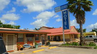 TOWN HOUSE MOTEL Accommodation Los Angeles