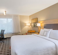 TownePlace Suites by Marriott Olympia - Accommodation Los Angeles