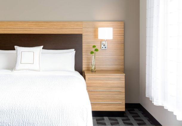 TownePlace Suites By Marriott San Bernardino Loma Linda - thumb 3