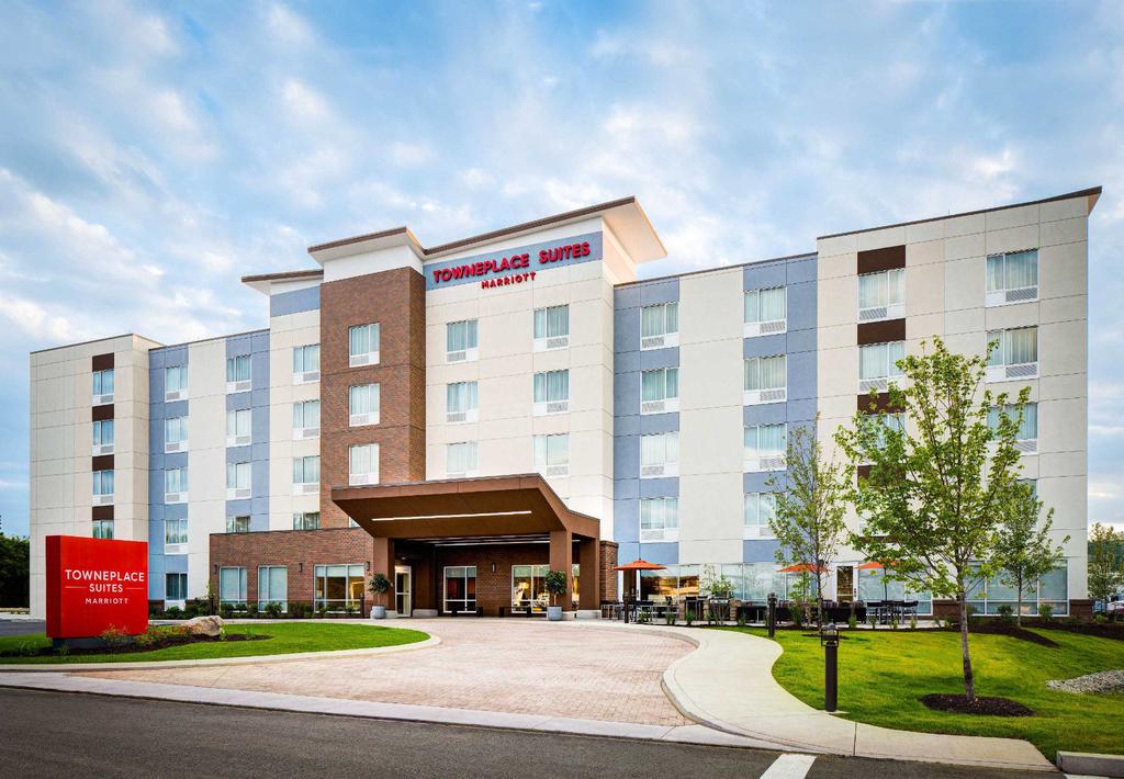 TownePlace Suites By Marriott San Bernardino Loma Linda - thumb 0