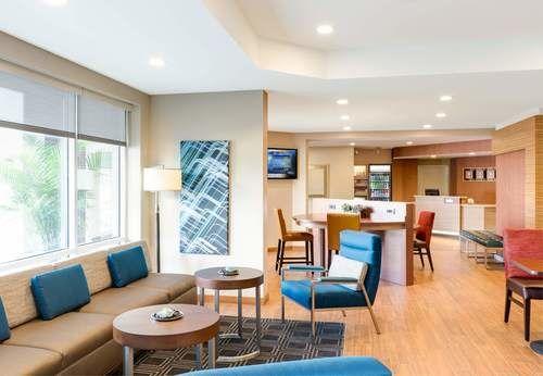 TownePlace Suites By Marriott San Bernardino Loma Linda - thumb 1