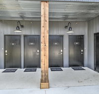 Townhome 0.6 Mi to Elkhart Lake Beach/Access! - Accommodation Los Angeles