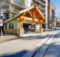 Trails End Condominiums - Accommodation Los Angeles