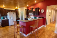 Tranquil Home with Mountain Views and New Hot Tub Accommodation Los Angeles