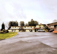 Travel Inn - Accommodation Los Angeles