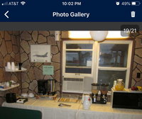 Accommodation Los Angeles