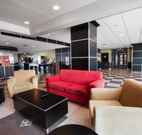 Travelodge by Wyndham Absecon Atlantic City - Accommodation Los Angeles