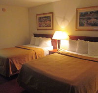 Travelodge by Wyndham Suffolk - Accommodation Los Angeles